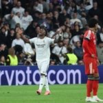 Vinícius Jr. vuelve a impulsar al Real Madrid en la Champions; la Juventus roza el milagro