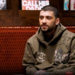 Zayn Is Just Happy Fans ‘Still Give a Sh–‘ About His Music: Watch Exclusive Preview of ‘Call Her Daddy’ Sit-Down