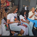 8M: las mujeres se abren paso en un mundo desigual