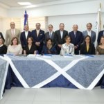 Abancord juramenta su nueva junta directiva 2026–2028