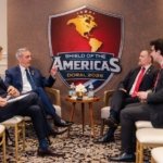 Abinader fortalece diálogo comercial con Estados Unidos durante cumbre en Miami