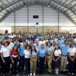 Abinader reafirma compromiso con la educación y juventud RD