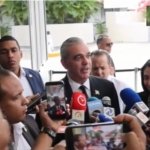 Abinader ve positivo informe de SIP sobre libertad de prensa RD