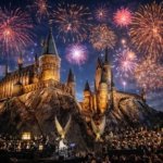 Abu Dabi tendrá el primer parque de Harry Potter donde Hogwarts y el Callejón Diagon estarán juntos
