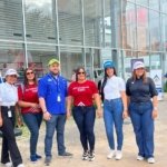 Adompretur apoya cuarto “Rally Ruta de la Mujer 2026”