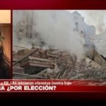 Alejandra González: «Guerra de EE. UU. e Israel contra Irán no está justificada»