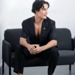 Alejandro Rodríguez lleva el nombre de Punta Cana a Mister International República Dominicana