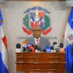 Alfredo Pacheco exhorta estar atentos a la situación bélica internacional