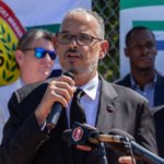 Alix Fils-Aimé presenta nuevo gobierno de transición en Haití