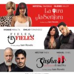 “Amores clandestinos”: nueva propuesta de Microteatro