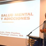 Analizan en Funglode el estado de la salud mental en la RD