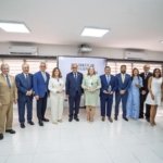 ANEIH reconoce a tres mujeres destacadas dominicanas