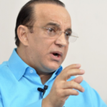 Antún dice política dominicana atraviesa profunda crisis ética