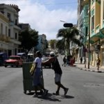 Apagón deja a seis millones de cubanos sin electricidad, incluida la población de La Habana