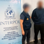 ARGENTINA: Extraditan desde Suiza a dominicano acusado de reclutar «mulas»