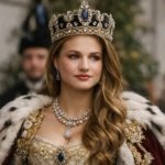 Así es como la princesa Leonor se prepara para convertirse en la reina de España