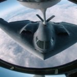 Así es el bombardero B-2, pieza central de los ataques de EE. UU. contra Irán