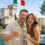 Así puedes obtener un castillo en Italia y vivir en el país mientras lo restauras