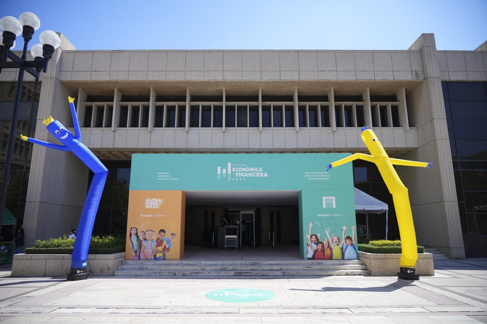 Asociación Cibao se suma a la Semana Económica del BCRD imagen