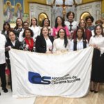 Asociación Cronistas Sociales conmemora su 26 aniversario