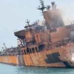 Ataques contra buques petroleros y advertencias iraníes a países del Golfo Pérsico