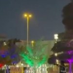 Ataques iraníes en el Golfo: muertos y daños aumentan la tensión regional