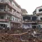 Aumenta cifra de fallecidos en Líbano por ataques israelíes contra Hezbolá