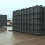 Aumenta la demanda de refugios antibombas fabricados por compañía de EE. UU.