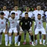 Autoridades iraníes niegan participación en la Copa del Mundo