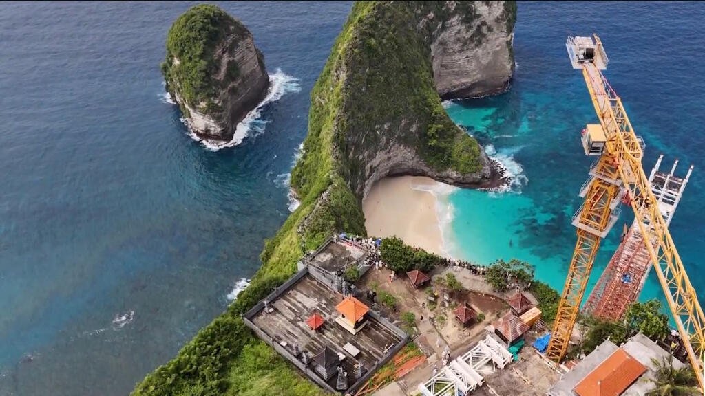 Bali: el paraíso indonesio bajo presión del turismo inmobiliario