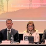 BARCELONA: Gómez Mazara aboga por regulación de las telecomunicaciones