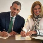 BARCELONA: Indotel firma acuerdos para fortalecer capacidades regulatorias