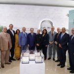 BCRD inaugura exposición en homenaje a Juan Pablo Duarte