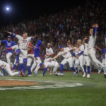 BEISBOL: Puerto Rico vence a Panamá 4-3 en entradas extras