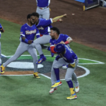 BEISBOL: Venezuela elimina a Japón y se las verá con Italia