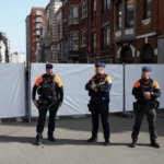 Bélgica investiga como «acto antisemita» la explosión frente a una sinagoga en Lieja