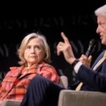 Bill Clinton afirma que Trump presumía de haber pasado “grandes momentos” con Jeffrey Epstein