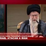 Bombardeo a una escuela: Irán denuncia más de 100 muertos, pero EE. UU. e Israel desconocen un ataque