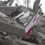 Bombardeos israelíes dejan millones de desplazados en Irán