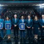 BPD reconoce el liderazgo y el compromiso talento gerencial