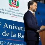 BRASIL: Embajada celebra 182 aniversario de la independencia