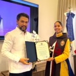 BRASIL: Embajada reconoce a dominicana Encarnación Cuevas