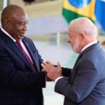 Brasil y Sudáfrica «preparan sus defensas» por temor a invasión