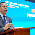 Buscan que 80% de trámites judiciales RD sean vía virtual