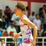 Calero y Los Mina se imponen en el TBS Santo Domingo 2026