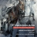 Cámara Británica de Comercio celebrará la 11ª Copa Británica de Polo en Casa de Campo