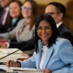 Cancelan la cita de Gustavo Petro y Delcy Rodríguez en la frontera entre Colombia y Venezuela