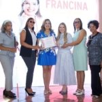 Carmen Ligia Barceló impulsa el liderazgo en Hato Mayor con el panel “Mujeres Imparables