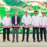 Casa de Campo Resort & Villas celebra reapertura del icónico campo de golf Teeth of the Dog tras su restauración