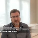 Caso Jonathan Gavalas: «La IA le dijo que se cortara las muñecas para estar juntos»